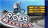 game pic for BMX Rider